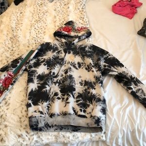 New Civil Regime hoodie only worn once!!